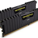 Corsair Vengeance Lpx 32gb (2x16gb) Ddr4 2400mhz C14 Desktop Gaming Memory Black (CMK32GX4M2A2400C14)