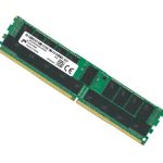 Crucial Micron 16gb (1x16gb) Ddr4 Rdimm 3200mhz Cl22 1rx4 Ecc Registered Server Memory 3yr Wty (MTA18ASF2G72PZ-3G2R1R)