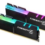 TZ RGB 16G KIT (2X 8G) DDR4 3200 MHZ