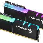 TZ RGB 16G KIT 2X8G DDR4 3600MHZ DIMM