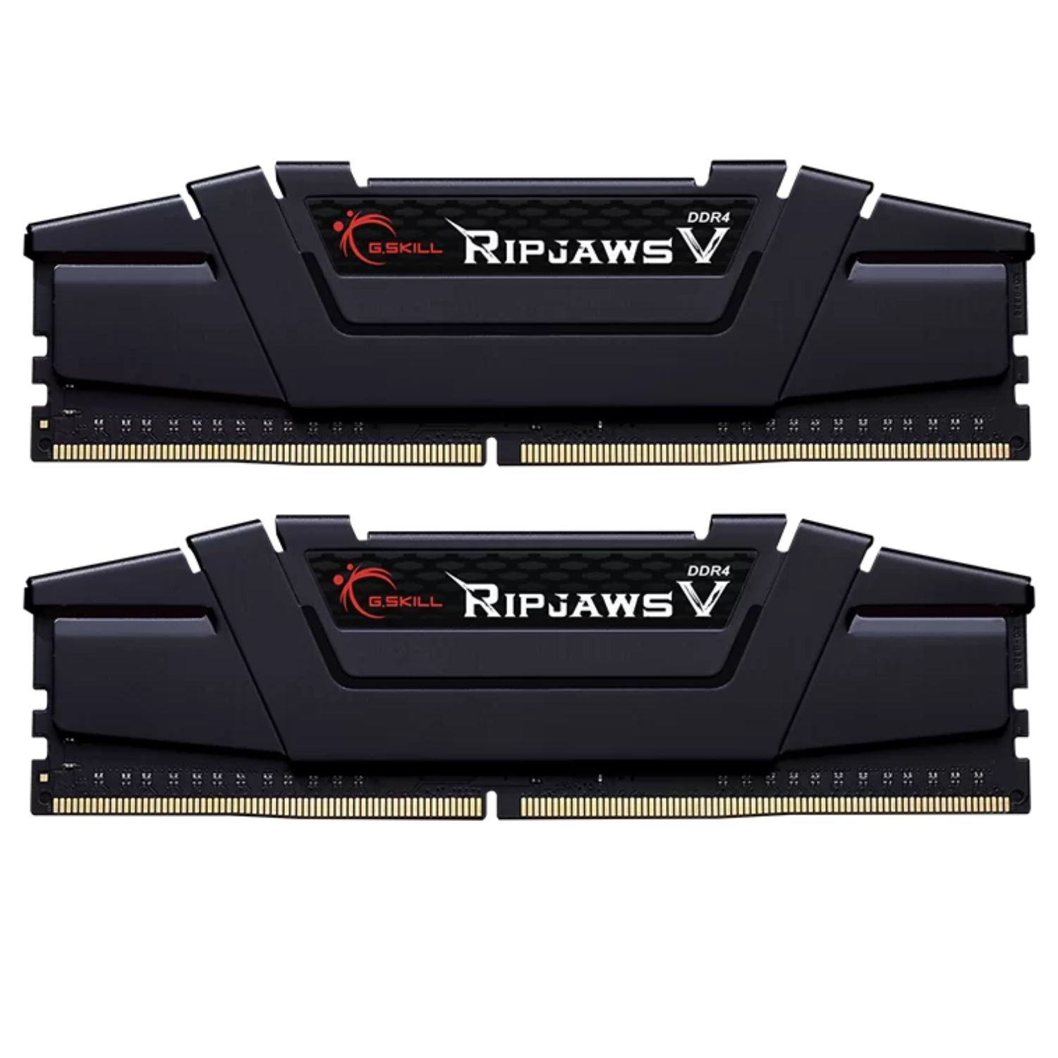 RIPJAWSV 16G KIT 2X8G DDR4 3600MHZ DIMM