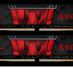 G.Skill Aegis 32g Kit 2x16g Ddr4 3200mhz Dimm (F4-3200C16D-32GIS)