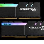 TZ RGB 32G KIT (2X 16G) DDR4 3200MHZ
