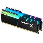 G.Skill 32gb (2 X 16gb)/ Pc4-25600 / Ddr4 3200 Mhz/ Timings 16-18-18-38/ Voltage 1.35v/ Tz R (F4-3200C16D-32GTZR)