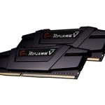 RIPJAWSV 32G KIT 2X16G DDR4 3600MHZ DIMM