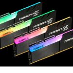 TZ RGB 64G KIT 4X16G DDR4 3600MHZ DIMM