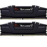 G.Skill 16gb (2 X 8gb)/ Pc4-32000 / Ddr4 4000 Mhz/ Timings 18-22-22-42/ Voltage 1.35v/ Ripjawsv (F4-4000C18D-16GVK)