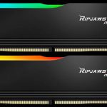 G.Skill 32gb (2 X 16gb)/ Ddr5 6000 Mt/s/ Timings 36-36-36-96/ Voltage 1.35 V/ Ripjaws M5 Neo Expo/xmp 3.0 (F5-6000J3636F16GX2-RM5NRK)