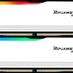 G.Skill 32gb (2 X 16gb)/ Ddr5 6000 Mt/s / Timings 36-36-36-96/ Voltage 1.35 V/ Ripjaws M5 Neo/expo/xmp 3.0 (F5-6000J3636F16GX2-RM5NRW)