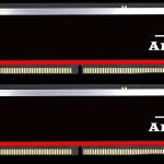 G.SKILL F5-6000J3636F32GX1-IS 32GB (1 x 32GB)/ DDR5-6000 MT/s/ Timings 36-36-36-96/ Voltage 1.35 V/ Intel XMP / AMD EXPO Aegis 5
