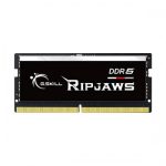 G.Skill 16gb (1 X 16gb)/ Ddr5 5200 Mt/s / Timings 38-38-38-83/ Voltage 1.1v/ Ripjaws (F5-5200S3838A16GX1-RS)