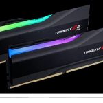 G.Skill 32gb (2 X 16gb)/ Ddr5 6000 Mt/s/ Timings 30-38-38-96/ Voltage 1.35v/ Tz5 Neo Rgb (F5-6000J3038F16GX2-TZ5NR)