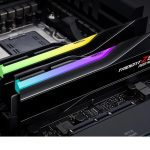 G.Skill 64gb (2 X 32gb)/ Ddr5 6000 Mt/s/ Timings 30-40-40-96/ Voltage 1.4v/ Tz5 Neo Rgb (F5-6000J3040G32GX2-TZ5NR)