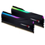 G.Skill 32gb (2 X 16gb)/ Ddr5 6000 Mt/s/ Timings 36-36-36-96/ Voltage 1.35v/ Tz5 Rgb (F5-6000J3636F16GX2-TZ5RK)