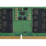 HP 16gb (1x16gb) Ddr5 5600 Sodimm Mem (83P91AA)