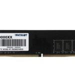 Patriot Signature Line DDR4 16GB RAM 3200MHz CL22 1.2V UDIMM