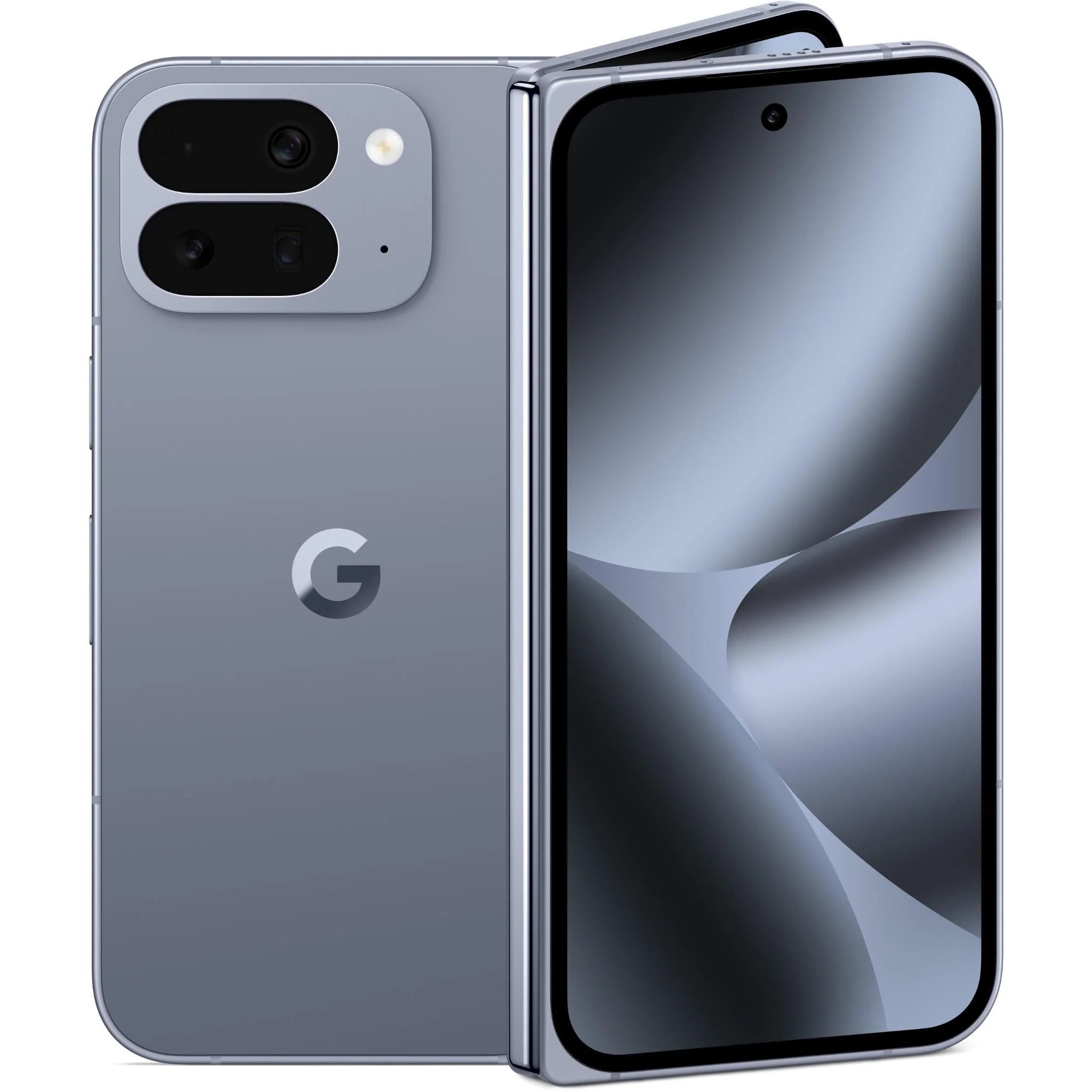 Google Pixel 10 Pro Fold 5G 512GB - MoonStone (GA10093-US)*AU STOCK*, 8*, OLED,120Hz, 16GB/512GB, 48MP/10MP, Single+ eSIM, 5015mAh, 2 Years Warranty