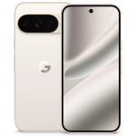 Google Pixel 10 Pro 5G 128GB - Porcelain (GA10312-CA)*AU STOCK*, 6.3', OLED, 120Hz, 16GB/128GB, 50MP/42MP, Single+ eSIM, 4870mAh, 2 Years Warranty