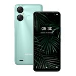 Aspera AS8 4G 32GB - Mint(P02242501) *AU STOCK*, 6.3', 2GB/32GB, 8MP/5MP, Dual SIM, 4000mAH, 1 Year Warranty