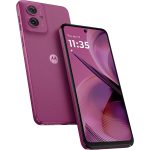 Motorola Moto G55 5g 128gb – Twilight Purple,*au Stock,6.5′, Full Hd+120hz, 4gb/128gb, 50mp/16mp, Dual Sim, 5000mah, 1 Year Warranty (PB5U0019AU)