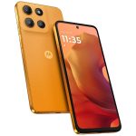 Motorola Moto G15 4g 128gb – Sunrise Orange*au Stock*, 6.7′, Full Hd+, 60hz, 4gb/128gb, 50mp/8mp, Dual Sim, 5200mah, 2 Years Warranty (PB6F0021AU)