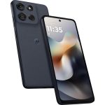 Motorola Moto G56 5g 256gb – Pantone Black Oyster*au Stock*, 6.7′, Full Hd+, 120hz, 8gb/256gb, 50mp/32mp, Single+ Esim, 5200mah, 2 Years Warranty (PB7Y0018AU)