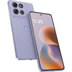 Motorola Moto G86 Power 5G 128 GB - PANTONE Cosmic Sky*AU STOCK*, 6.7', AMOLED, 120Hz, 8GB/128GB, 50MP/32MP, Single+ eSIM, 6720mAh, 2 Years Warranty