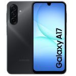 A17 4GB+128GB BLACK