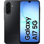 Samsung A17 5g 4gb+128gb Black (SM-A176BZKCATS)