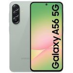 Samsung Galaxy A56 5G 128GB - Awesome Olive *AU STOCK*, 6.7', Super AMOLED,120Hz, 8GB/128GB, 50MP/12MP, Single+ eSIM, 5000mAh, 2 Years Warranty