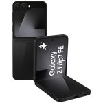 Samsung Zflip7fe 8gb+128gb Black (SM-F761BZKAATS)