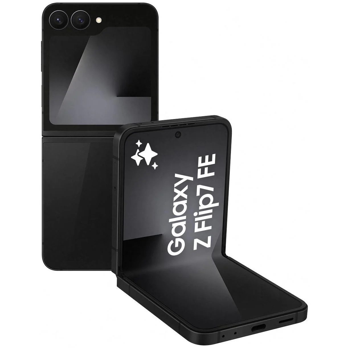 ZFLIP7FE 8GB+256GB BLACK - Image 2