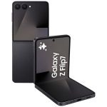 Samsung Zflip7 12gb+512gb Jet Black (SM-F766BZKEATS)