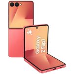 Samsung Zflip7 12gb+5256gb Coralred (SM-F766BZRAATS)