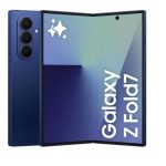 Samsung Zfold7 12gb+512gb Blue (SM-F966BDBEATS)