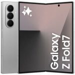 Samsung Zfold7 12gb+512gb Silver (SM-F966BZSEATS)