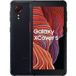 Samsung Galaxy Xcover5 4g 64gb Ee – Black, 5.3′, Hd+, 60hz, 4gb/64gb, 16mp/5mp, Ip68, Dual Sim, 3000mah, 3 Years Warranty (SM-G525FZKDXNZ)