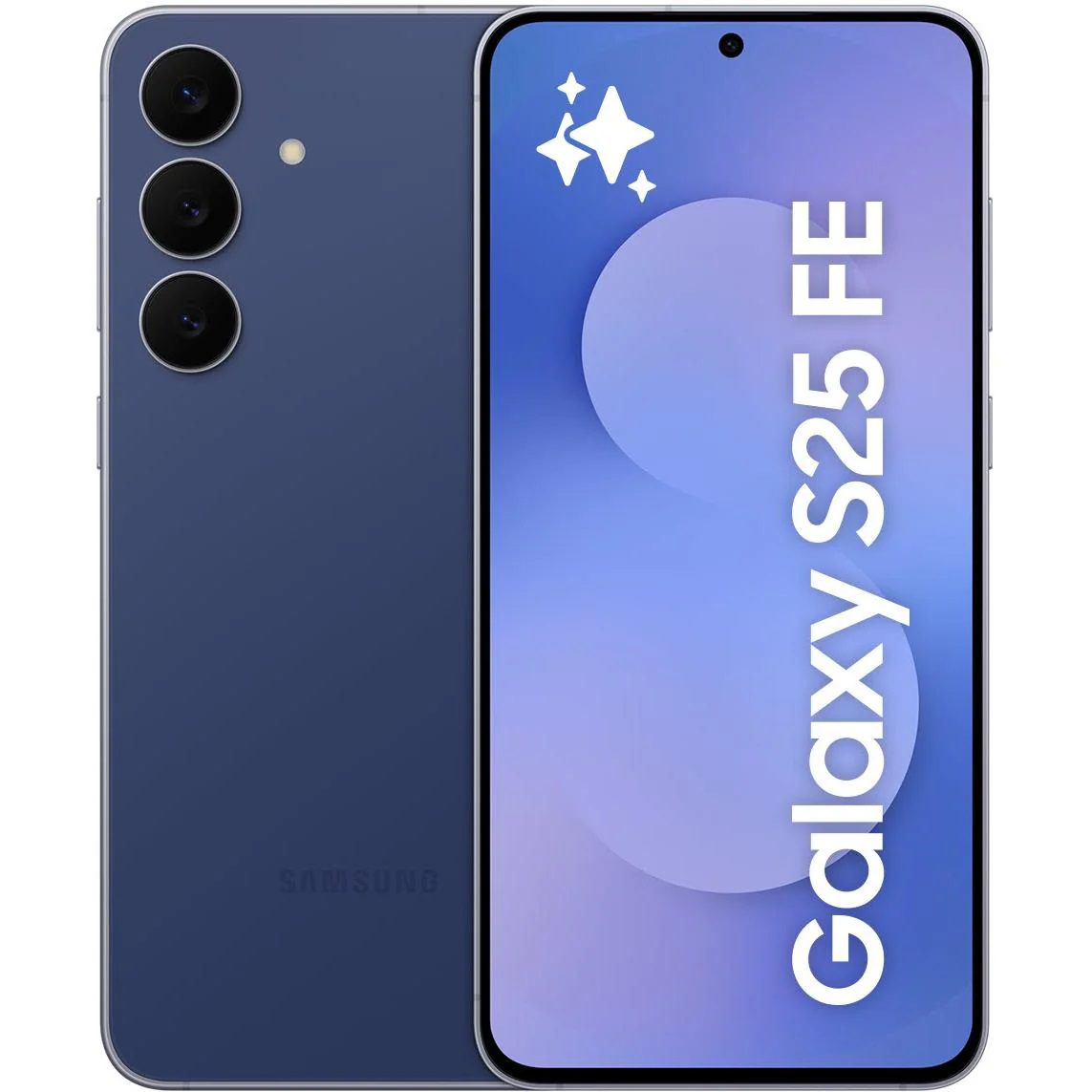 S25FE 8GB+128GB NAVY