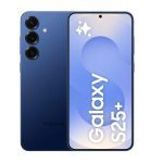 Samsung Galaxy S25+ 5g 256gb – Navy *au Stock* , 6.7′, Quad Hd+, 120hz, 12gb/256gb, 50mp/12mp, Single+ Esim, Ai, 4900mah, 2 Years Warranty (SM-S936BDBAATS)