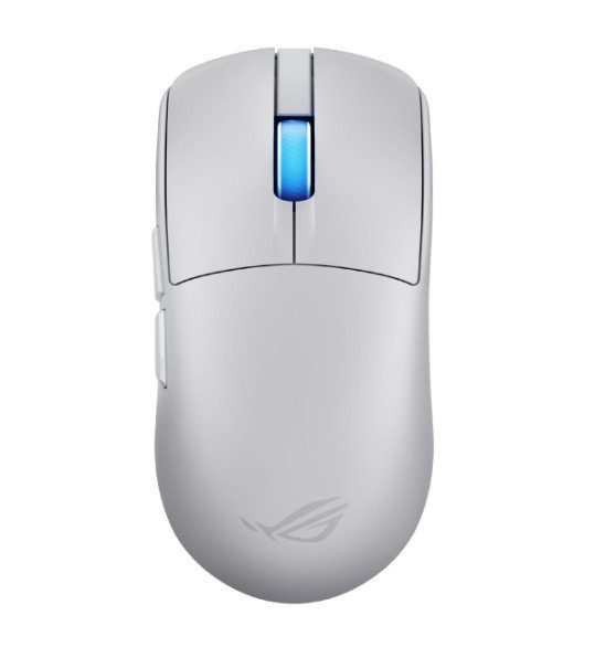 ROG HARPE II ACE WHITE