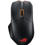 ASUS Rigin Wl Gaming Mouse 2y (ROG CHAKRAM X O)