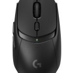 Logitech (ls) Logitech G309 Lightspeed Wireless Gaming Mouse Black 100 – 25,600 Dpi Lightspeed Wireless Technology (910-007201)