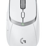Logitech (ls) Logitech G309 Lightspeed Wireless Gaming Mouse White 100 – 25,600 Dpi Lightspeed Wireless Technology Eol (910-007209)