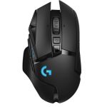 G502 LIGHTSPEED WIRELESS GAMING MOUSE