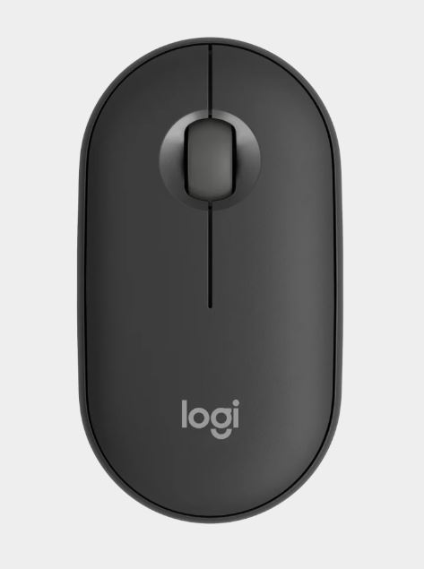 PEBBLE MOUSE 2 M350S - TONAL GRAPHITE - Image 10