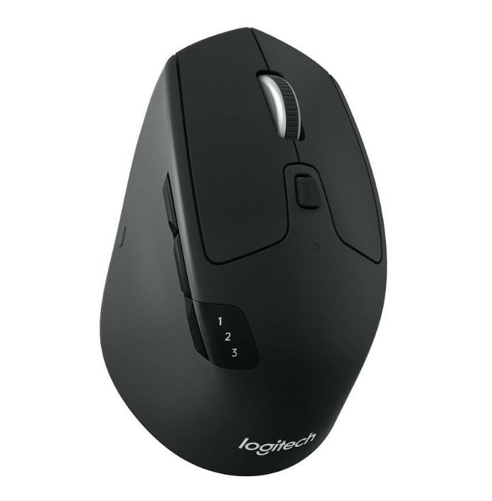 M720 TRIATHLON WIRELESS & BLUETOOTH MOUS - Image 11