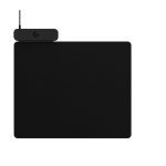 Logitech (ls) Logitech Powerplay 2 Wireless Charging Mouse Pad Size 34 Cm X 34.4 Cm 3 Mm Mouse Pad (947-000004)