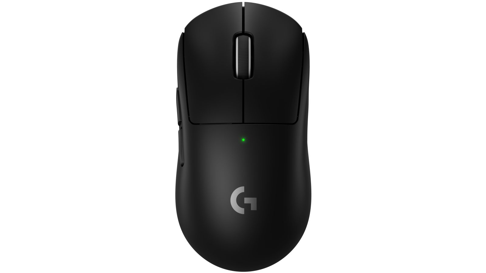 (LS) Logitech PRO X SUPERLIGHT 2 LIGHTSPEED Wireless Gaming Mouse 100 – 32,000 dpi HYBRID OPTICAL X MECHANICAL