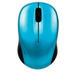 Verbatim GO NANO Wireless Mouse - Caribb