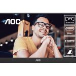 AOC Fhd Ips 60hz 5ms 2usb-c Vesa Spk (16T20)